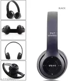 Wireless Bluetooth Headphones 