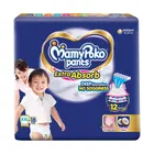 MamyPoko पैंट्स एक्स्ट्रा अब्जॉर्ब 