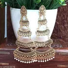 Alloy Earrings for Women 