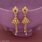 High Quality Jumkha/Earrings