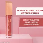 Skin Smoothie Velvet Matte Liquid Lipstick UP TO 18 Hours 