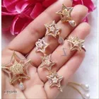 Alloy Jewellery Set for Women 