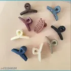 Hair Clips for Women, Pack of 9 