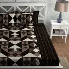 Polycotton 88x88 Inch Bedsheet with 2 Pillow Cover 