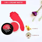 Skin Smoothie 3In1 Lip Tint 