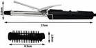 Hair Curler Iron for Women-  471B 