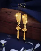 Alloy Earrings for Women 