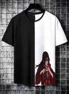 Half Sleeves T-Shirt for Men 