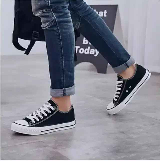 Casual Shoes for Men (Blue, 10)