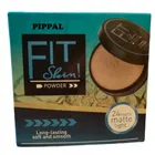 Pippal Fit Skin Powder Compact 