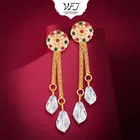 Alloy Earrings for Women 