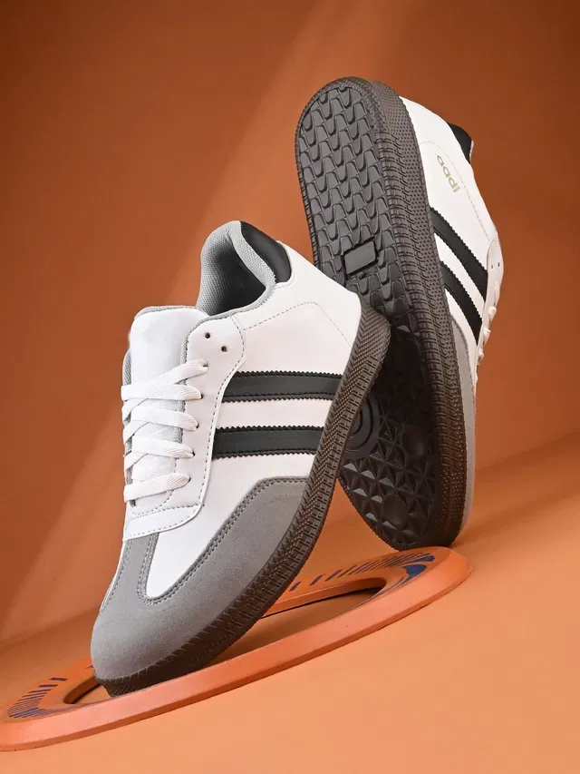 Sneakers For Men, Multicolor (8)