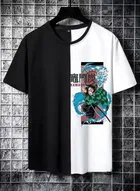 Half Sleeves T-Shirt for Men 