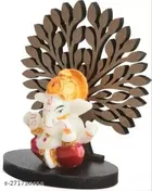 God Ganeshji Showpieces 