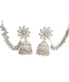 Alloy Earrings for Women 