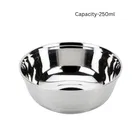 JENSONS Stainless Steel Bowl 