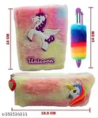 Unicorn Theme Stationery Kit 