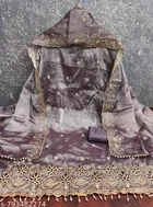 Georgette Punjabi/All Over Suits for Women 