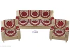 Polycotton 5 Seater Sofa Covers 