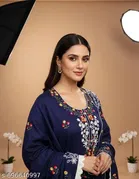 Jaipuri Style Kurti for Women 