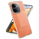 Vivo T3 Pro 5G Mobile Back Cover 