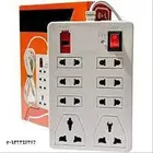 Wall Mini Extension Cord 