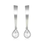 Designer Alloy Earrings for Women 