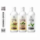 PuriFlame Pure Sesame Oil 