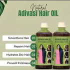 Phillauri Nilgiri Herbal Hair Oil 