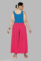 Palazzos for Women 