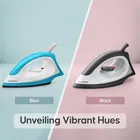 LONGWAY Kwid Dry Iron 