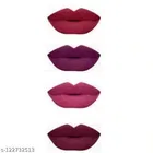 Premium Matte Lipsticks 