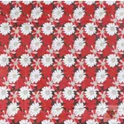 Polyester Embroidered Table Cloth 