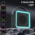 ZEBRONICS Zeb County 8 