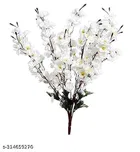 Plastic Artificial Flower 