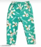 Woolen Pyjama for Kids 