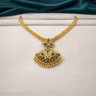 Gold Jewellery Set for Women 