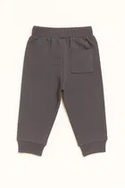 Cotton Printed Joggers for Boys 