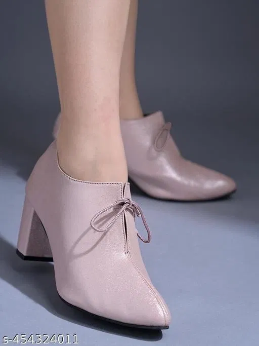 Shoetopia Sandals Pink IND-4