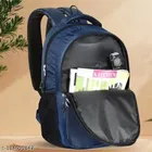 Polyester Backpack for Men & Women 