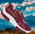 First Sports Shoes For Men 