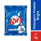 Rin Detergent Washing Powder 1 kg