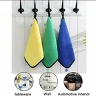 Microfiber Cleaning Cloth for Car 
