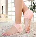 Moisturizing Silicon Gel Socks 