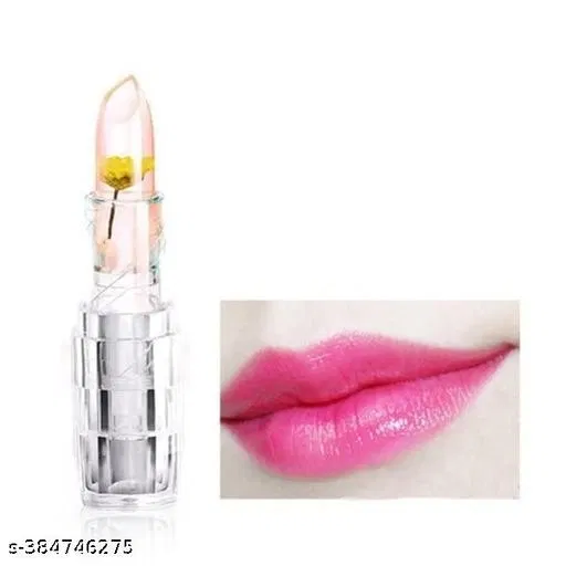 Color Changing Lipstick for Women, Multicolor, Pack of 1