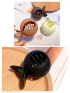 ABS Plastic Hair Clutcher for Women & Girls 