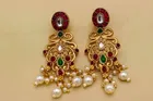 south indian jewellery set
