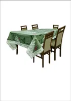 PVC Printed 4 Seaters Table Cover 