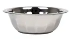 JENSONS Steel Jasmine Bowl 