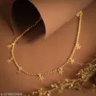 Alloy Necklace for Women 